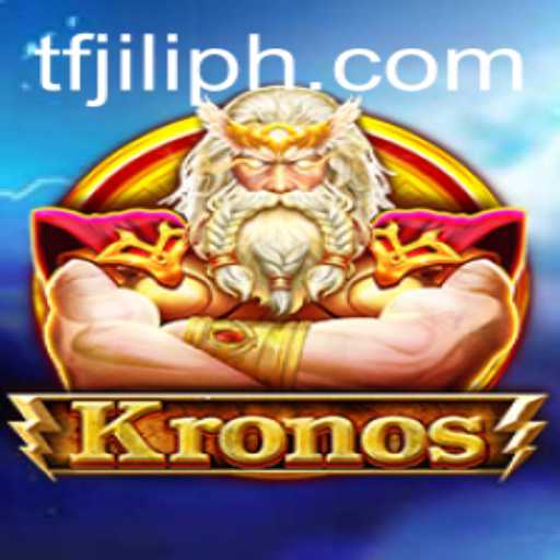 A Deep Dive into the World of Kronos: Unearthing the Secrets of TFJILI