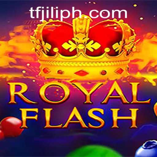 Unveiling the Excitement of RoyalFlash: A Gaming Sensation